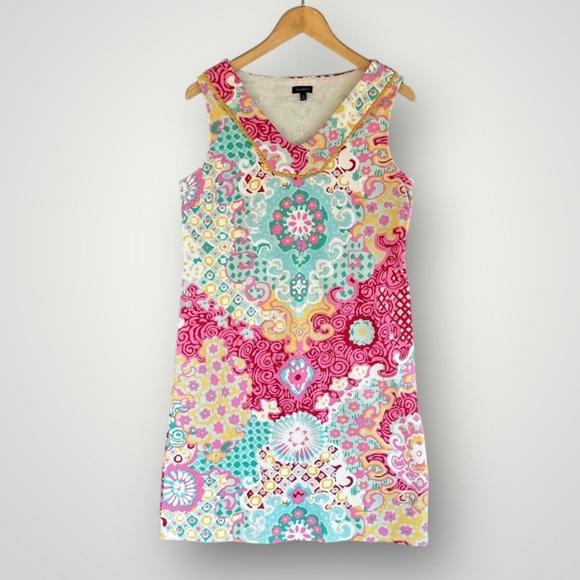 Talbots Dresses & Skirts - Talbots Sleeveless Dress